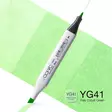COPIC CLASSIC YG-41 - Copic Classic - 027000296 - 1