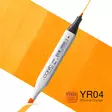 COPIC CLASSIC YR-04 - Copic Classic - 027000306 - 1