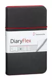 DIARY FLEX BOOK A5, 80 ARK. DOTTED - Paperit ja lehtiöt - 006700766 - 1