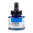 PANTONE INK 30ml Process Blue - Tusch - 014509906 - 1