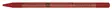 PASTEL PENCIL BURNT MADDER - Kuivapastellit, soft - 004134376 - 1