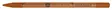 PASTEL PENCIL RED BROWN - Kuivapastellit, soft - 004134006 - 1