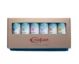 SAFE WASH RELIEF SOFT COL.6*75ml - Safe wash relief / Kohopaino-värit - 009221676 - 1