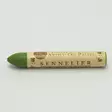 SEN.OILPASTEL OLIVE GREEN - Pennor, tuschpennor, kritor, kol - 004135046 - 1