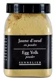 SENNEL.YOLK POWDER 80g - Äggtempera - 002120036 - 1
