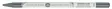 SKETCHING PENCIL LIGHT GRAPHITE - Kuivapastellit, soft - 004133906 - 1
