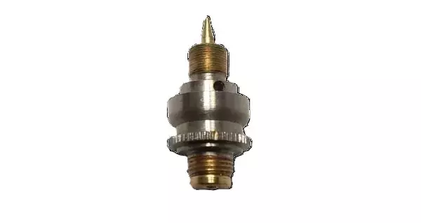 105 XTREME VENTTIILI KOOTTU - Airbrush varaosat ja tarvikkeet - 011003036 - 2