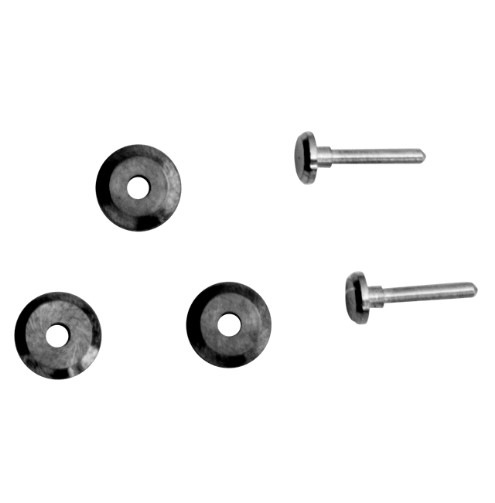 LOGAN 786 LASIRULLA VARATERÄT - Kehyspahvi varaterät - 017492286 - 1