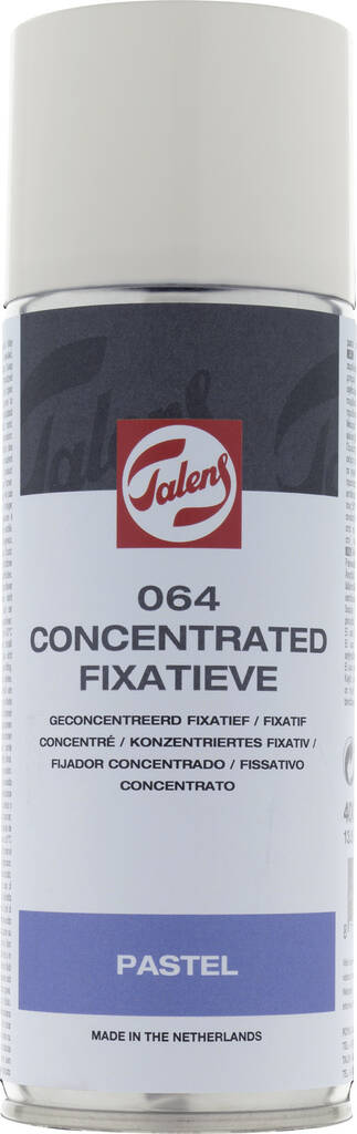 TALENS FIKSATIIVI SPRAY 400ml - Lyijykynät - 002231016 - 1