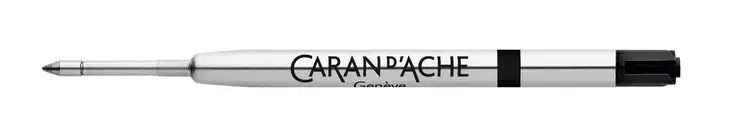 CDA ROLLERTÄYTE M MUSTA - Kuulakärki- ja täytekynät - 026020326 - 1