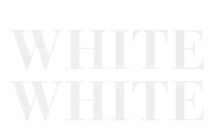 FABR.WHITE WHITE 280g, 50x70cm - Papper och block - 006710896 - 1