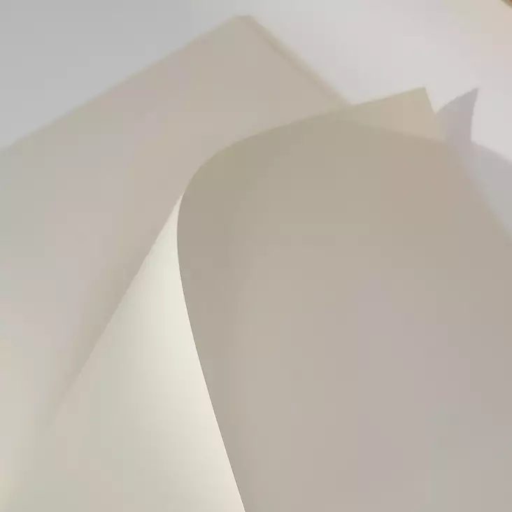 HIILIPIIRUSTUSPAP. A2 140 g - Piirustuspaperi irtoarkit - 018500656 - 1