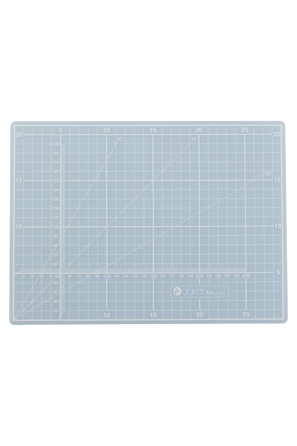 SKÄRPLATTA GENOMSIKTIG A4 - Skärunderlag - 017937426 - 1