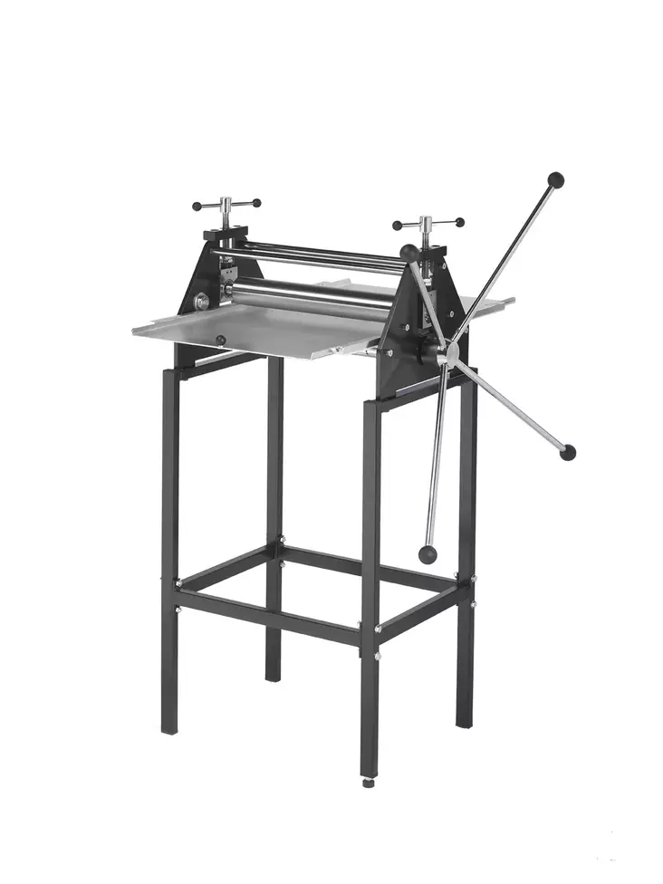 PRÄSSI KUPARI/LINO, TELA 52cm - Painotyöskentely - 009803656 - 1