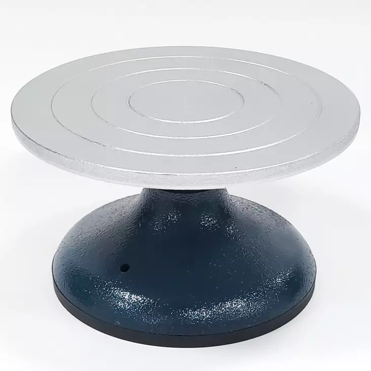 RAIDOITUSALUSTA SC-166 - Massat ja muovailu - 007312166 - 1