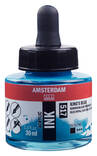 AAC INK 30 ml KINGS BLUE - Värit ja maalausaineet - 003153517 - 1