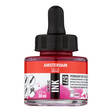 AAC INK 30 ml P.RED VIOLET LT - Värit ja maalausaineet - 003153577 - 1