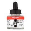 AAC INK 30 ml PEARL WHITE - Värit ja maalausaineet - 003153817 - 1