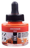 AAC INK 30 ml REFLEX ORANGE - Värit ja maalausaineet - 003153257 - 1