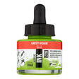 AAC INK 30 ml YELLOWISH GREEN - Värit ja maalausaineet - 003153617 - 1