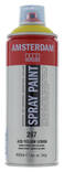 AAC SPRAY AZO YLW LEMON - Akryylivärit, irtosävyt - 420716267 - 1