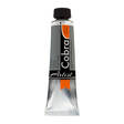 COBRA ART 40ml COLD GREY - Vesiohenteiset öljyvärit - 001909717 - 1