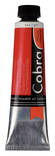 COBRA ART 40ml TRANSP.PUN.MEDIUM - Värit ja maalausaineet Huom! pakkasarat - 001909317 - 1