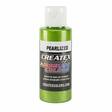 CREATEX PEARL 60ml 5317 LIME ICE - Airbrush färger - 020060317 - 1