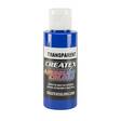 CREATEX TRANSP.60ml 5107 ULTRAM.BLUE - Airbrush maalit - 020060107 - 1