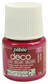 DECO GLOS 45ML FUCHSIA - Dekorationsfärger - 350292127 - 1