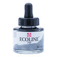 ECOLINE 30 ML COLD GREY - Akvarellfärger - 020004717 - 1