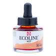 ECOLINE 30 ML DEEP OCHRE - Akvarellfärger - 020004407 - 1
