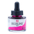 ECOLINE 30 ML MAGENTA - Akvarellfärger - 020004337 - 1