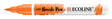 ECOLINE BRUSHPEN DEEP ORANGE - Penslar - 020005237 - 1