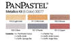 PANPASTELS METALLICS Poistuva - Kynät, tussikynät, liidut, hiilet - 004210777 - 3