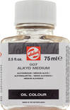 TALENS ALKYD MEDIUM 007, 75ml - Färger och målningsmaterial - 002217537 - 1