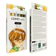 CIAO MANGA SET 6 HIRO - Copic Ciao - 027025587 - 3