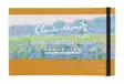 CLAUDE MONET 9x14 AKVARELLIKIRJA - Akvarellpapper - 006713967 - 1