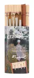 CLAUDE MONET SIVELTIMET 5 - Akvarellisiveltimet - 005901997 - 1
