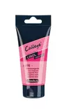 COLLEGE LINOPRINT 75ml NEON MAGENTA - Linopaino-värit - 008608907 - 1