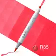 COPIC CIAO R-35 - Copic Ciao - 027020607 - 1