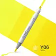 COPIC CIAO Y-06 - Copic Ciao - 027020647 - 1