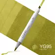 COPIC CIAO YG-95 - Copic Ciao - 027020667 - 1