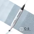COPIC CLASSIC C-3 - Copic Classic - 027000107 - 1
