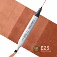 COPIC CLASSIC E-25 - Copic Classic - 027000197 - 1