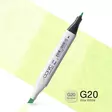 COPIC CLASSIC G-20 - Copic Classic - 027000227 - 1