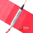 COPIC CLASSIC R-35 - Copic Classic - 027000247 - 1