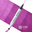 COPIC CLASSIC V-06 - Copic Classic - 027000267 - 1