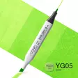 COPIC CLASSIC YG-05 - Copic Classic - 027000287 - 1