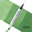 COPIC CLASSIC YG-45 - Copic Classic - 027000297 - 1